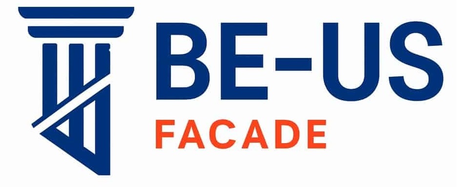 Beus Facade Logo